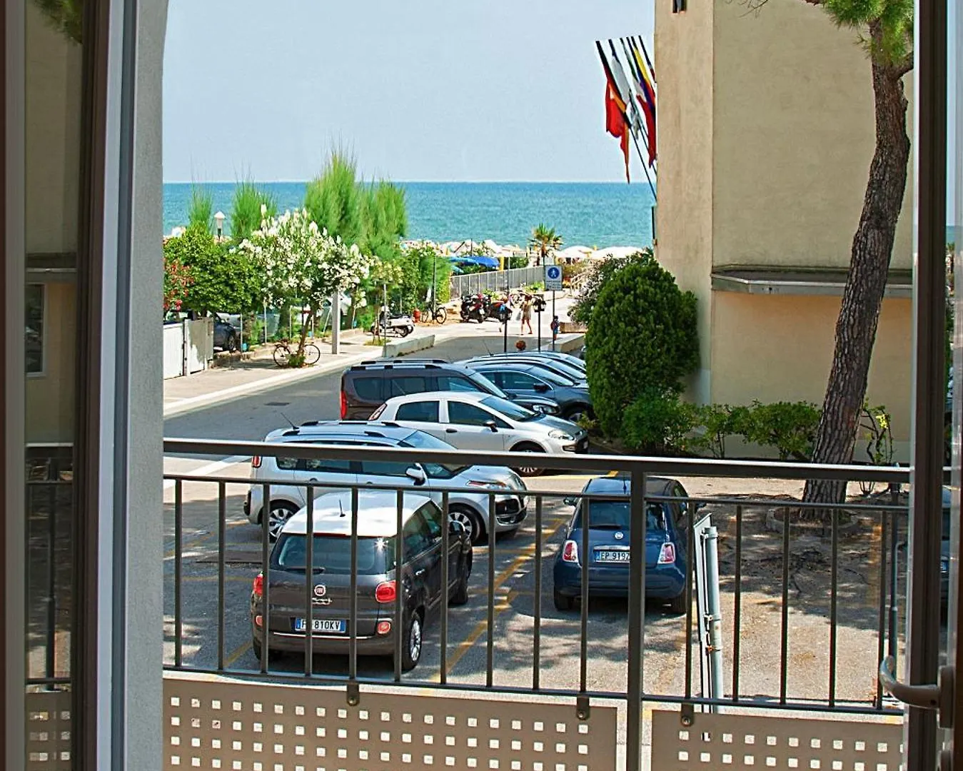 Hotel Ginevra Lido di Jesolo Italia