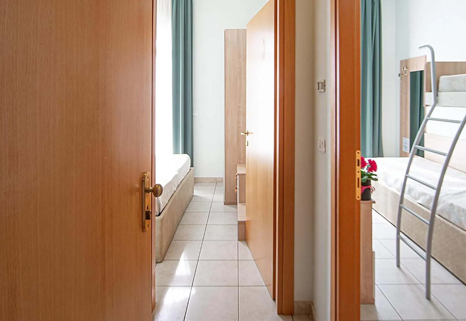 Hotel Ginevra Lido di Jesolo Italia