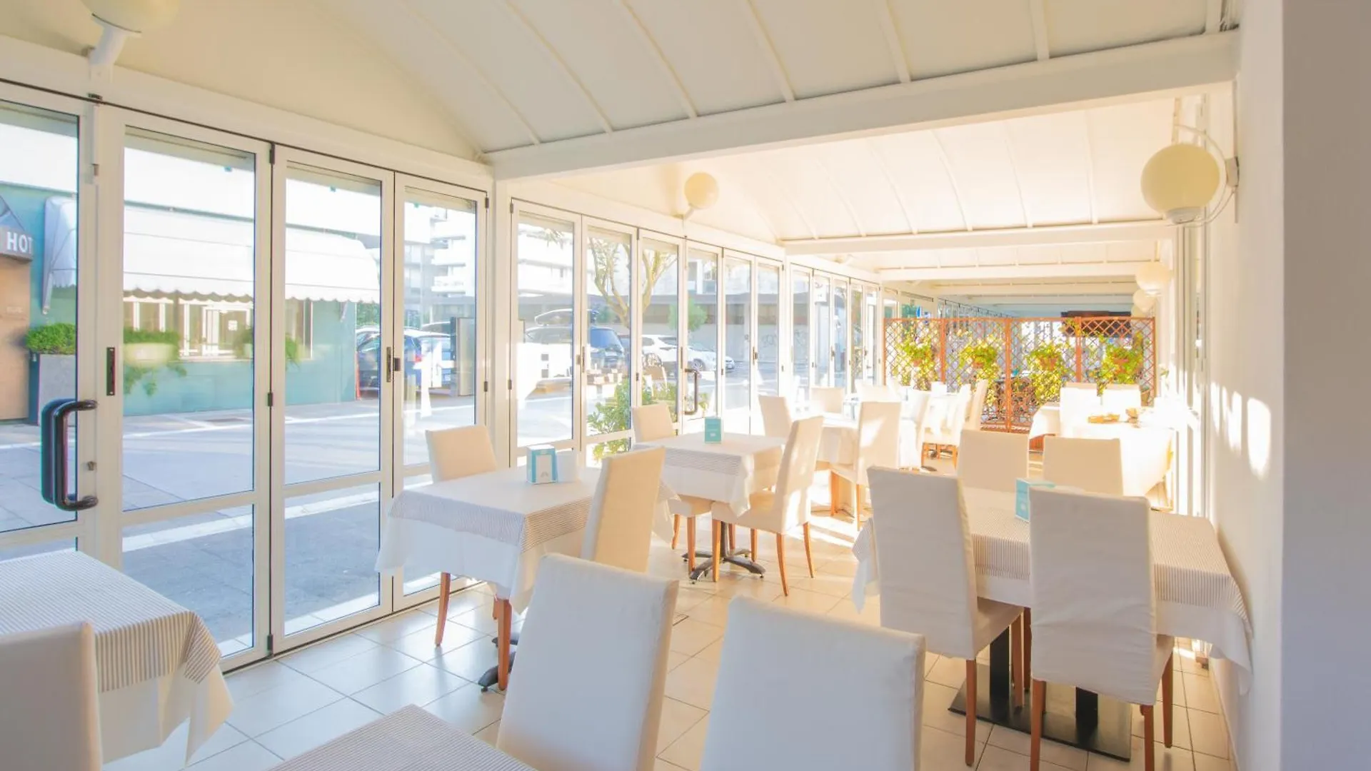 Hotel Ginevra Lido di Jesolo