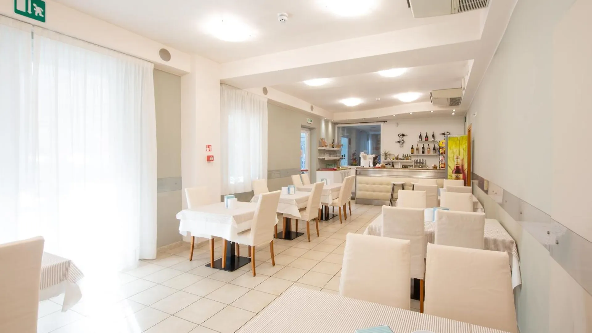 Hotel Ginevra Lido di Jesolo