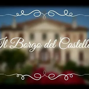 Il Borgo Del Castello Rota d'Imagna