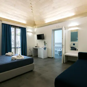Pharos San Vito Lo Capo