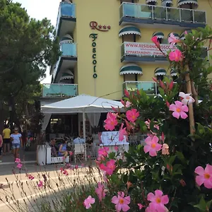 Foscolo Aparthotel