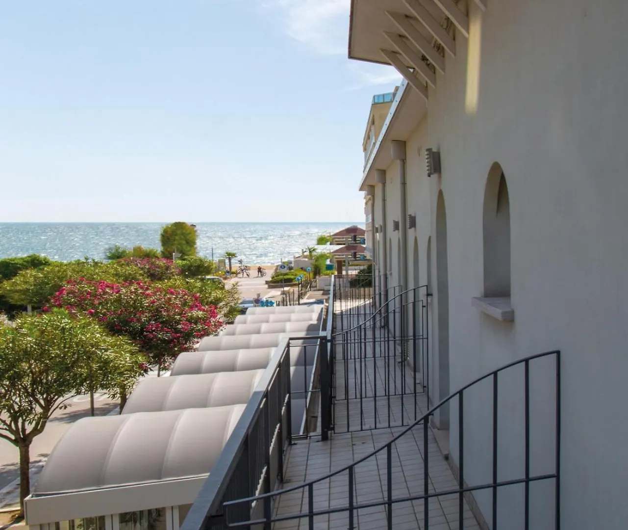 Hotel Ginevra Lido di Jesolo