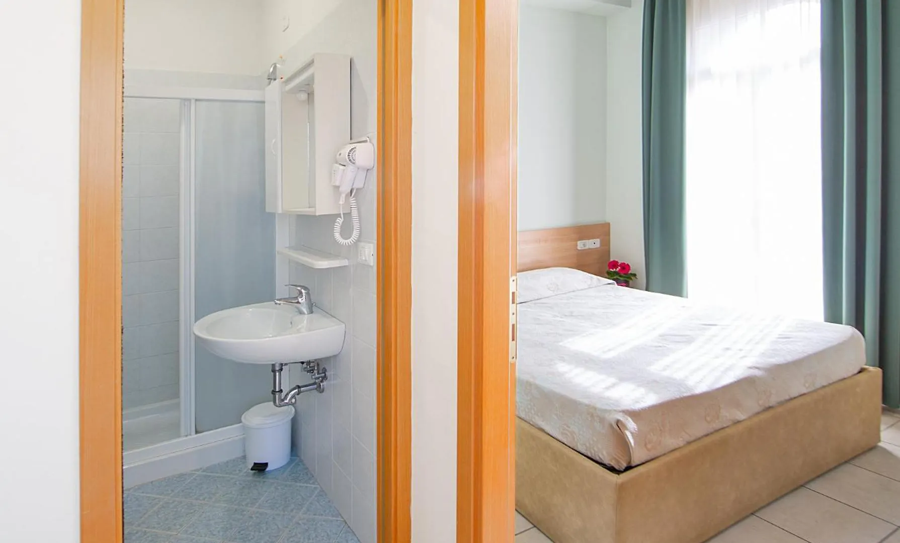 Hotel Ginevra Lido di Jesolo